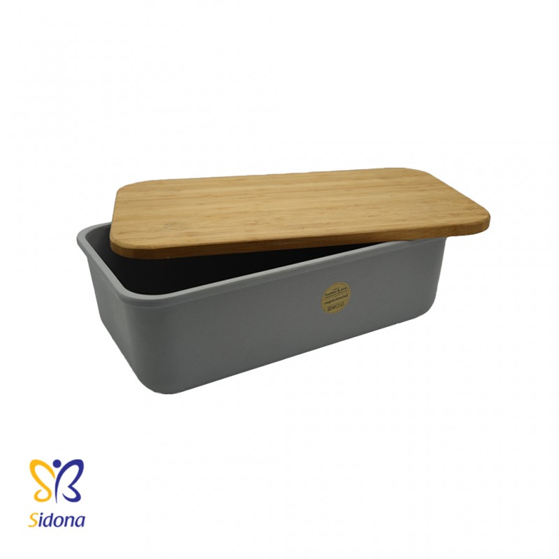 باکس نان+تخته برش چوبیKPFD 04761