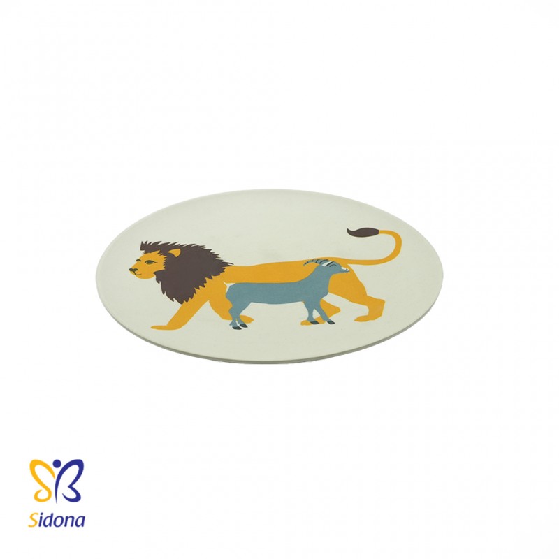 KPFD 04764 پیش دستی