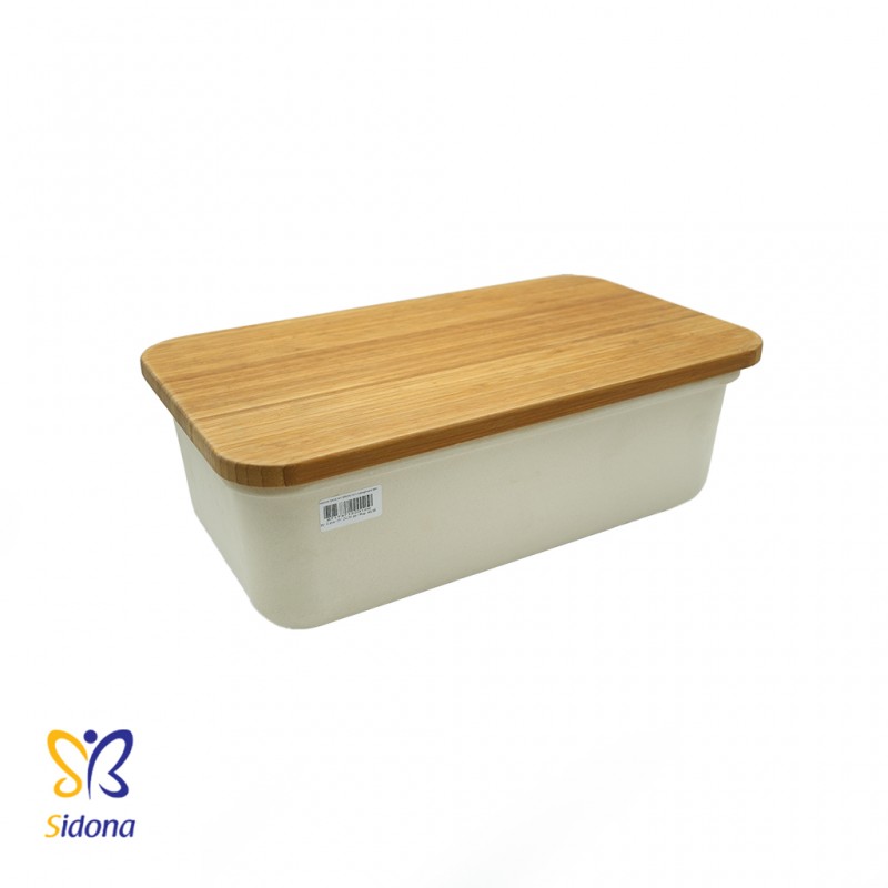 باکس نان+تخته برش چوبیKPFD 04761