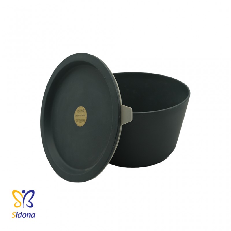 ظرف نگهدارنده 2 لیتریKPFD 04754