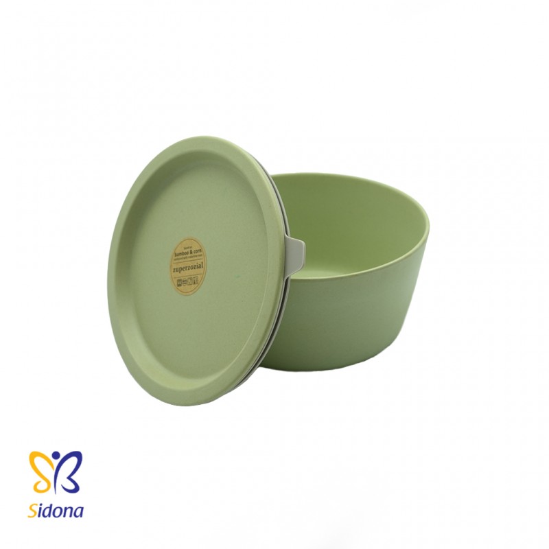 ظرف نگهدارنده 3 لیتریKPFD 04757