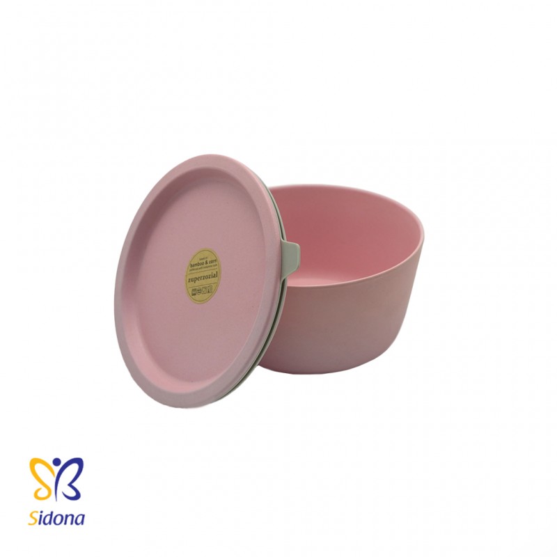 ظرف نگهدارنده 2 لیتری KPFD 04754