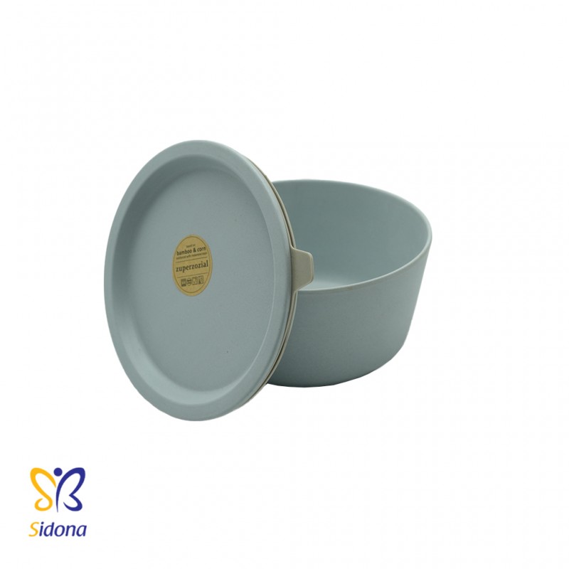 ظرف نگهدارنده 2 لیتری KPFD 04754