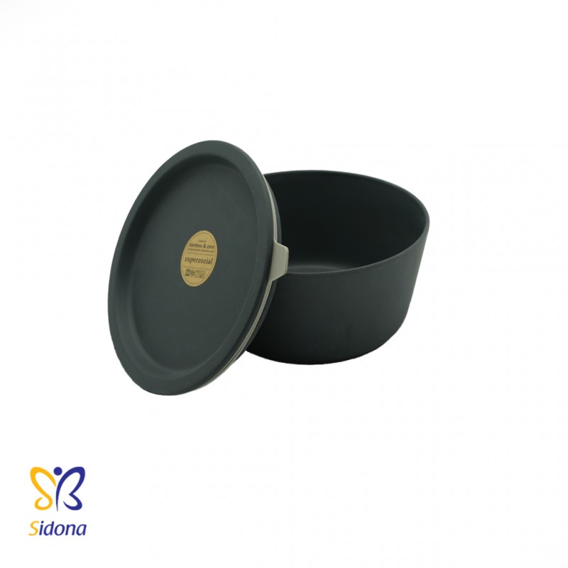 ظرف نگهدارنده 3 لیتری KPFD 04757