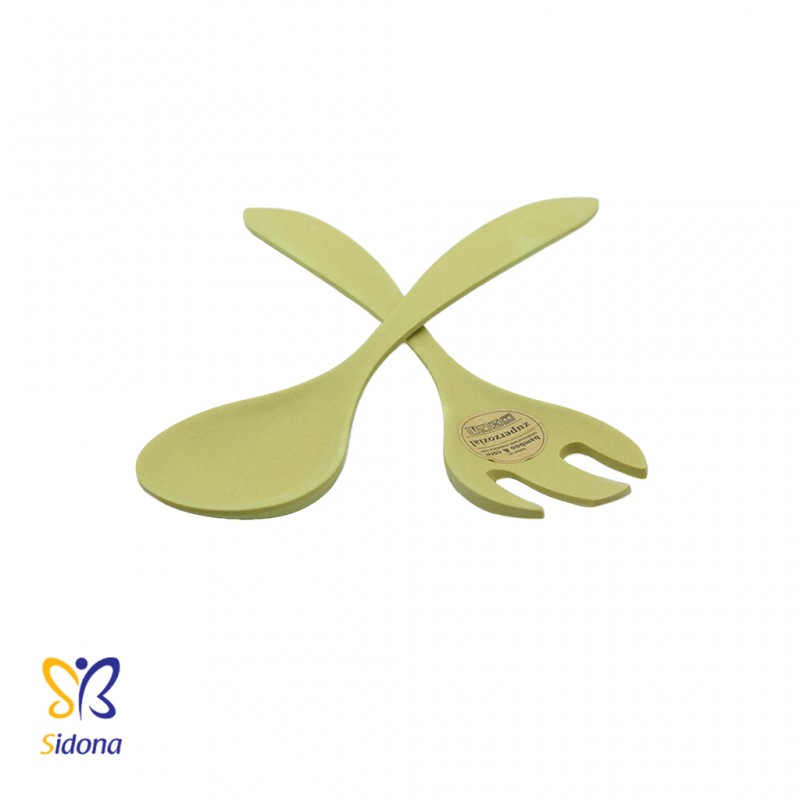 قاشق چنگال سالادKPFD 04697