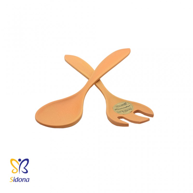 قاشق چنگال سالادKPFD 04697