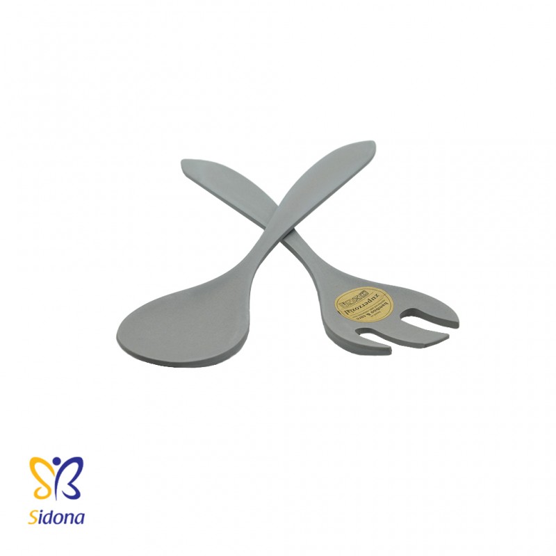 قاشق چنگال سالادKPFD 04697