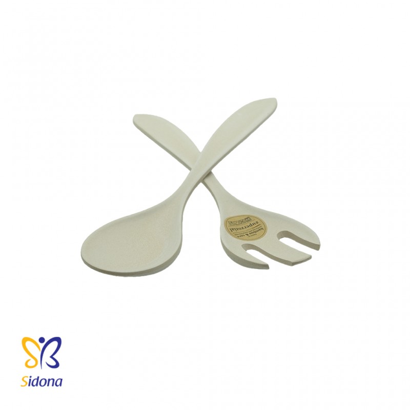 قاشق چنگال سالادKPFD 04697