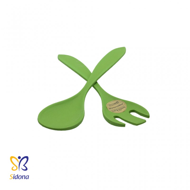 قاشق چنگال سالادKPFD 04697