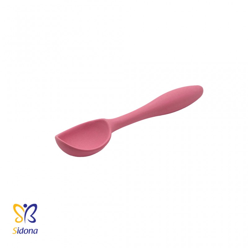KPFD 04686 قاشق بستنی - صورتی