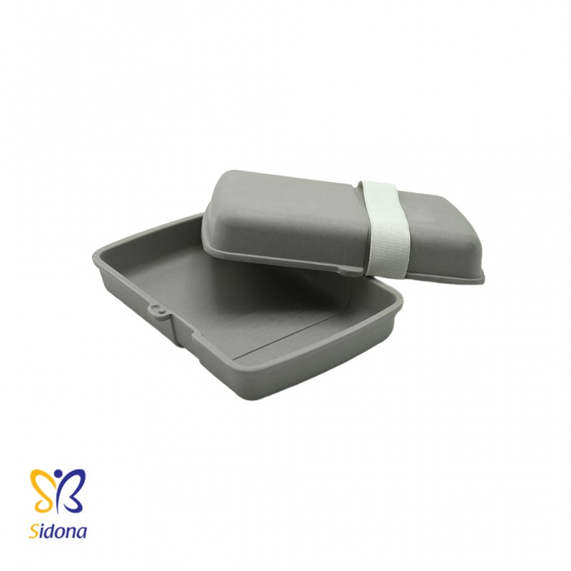 ظرف غذا مستطیل KPFD 04677