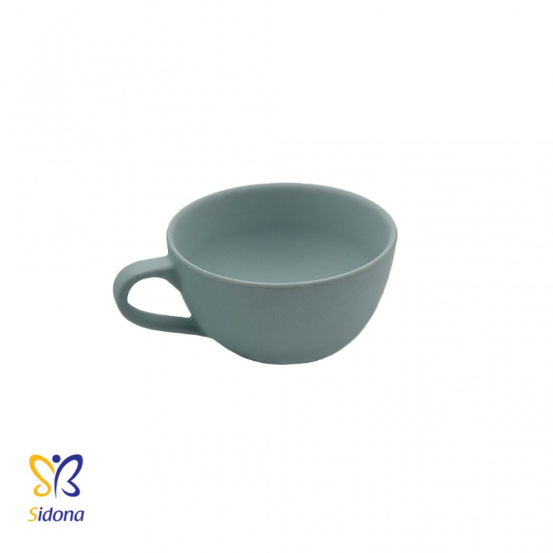 KPFD 04694 فنجان سوپ خوری