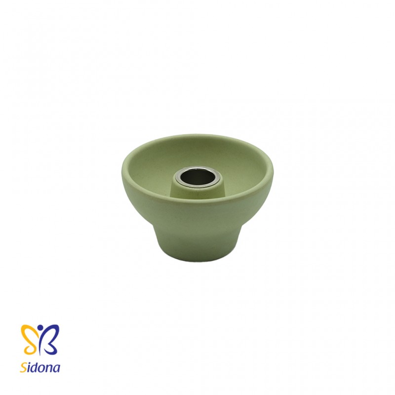 KPFD 04735 جا شمعی دوطرفه