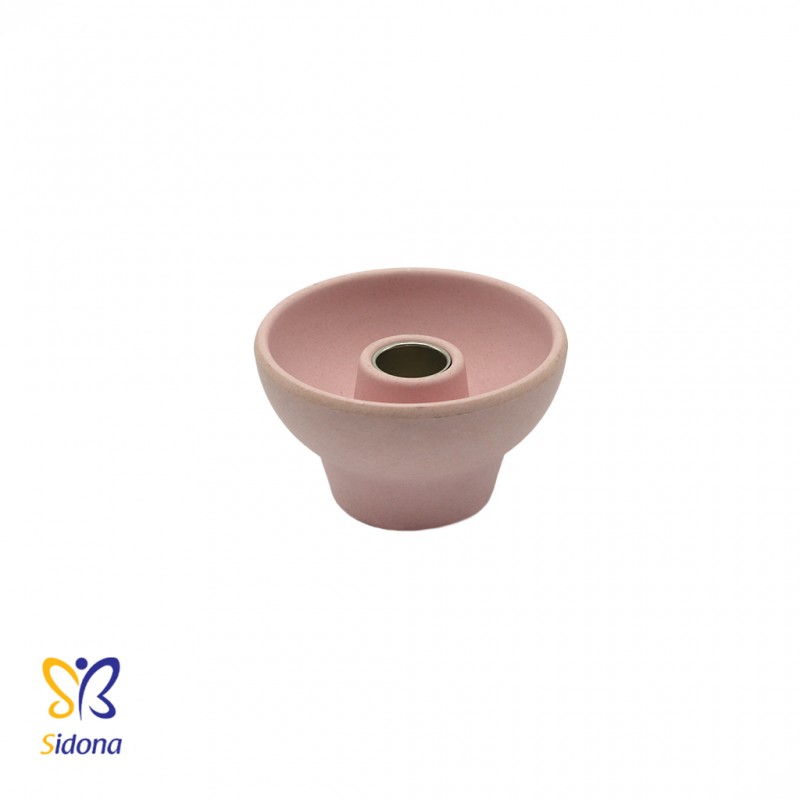 KPFD 04735 جا شمعی دوطرفه