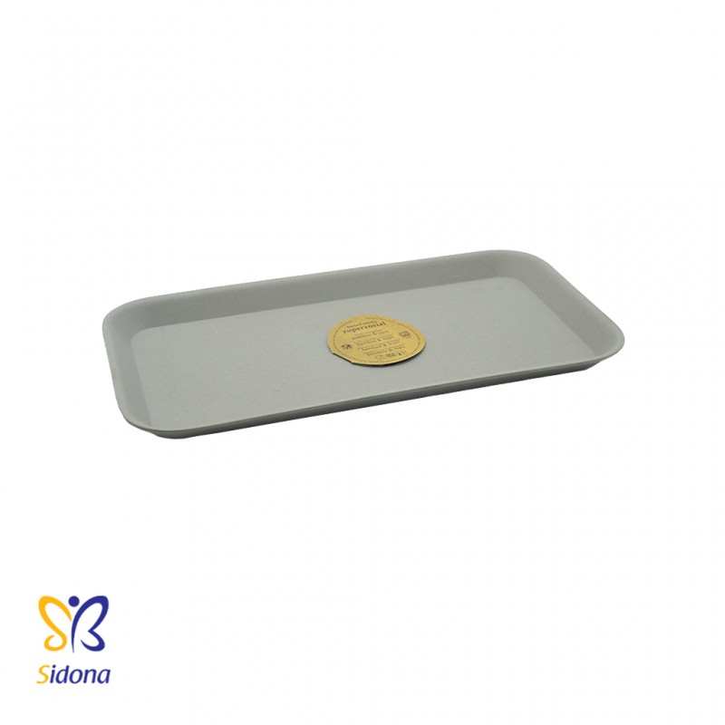 KPFD 04718 سینی مستطیل