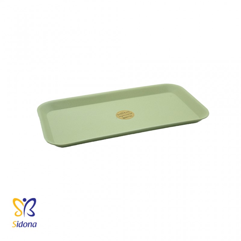 KPFD 04718 سینی مستطیل