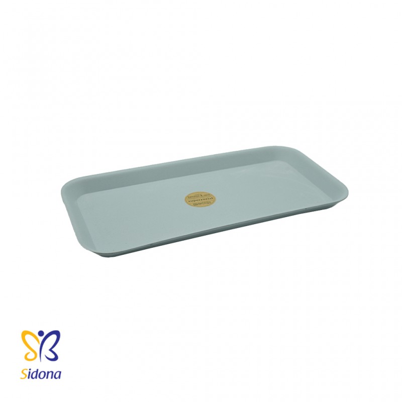 KPFD 04718 سینی مستطیل