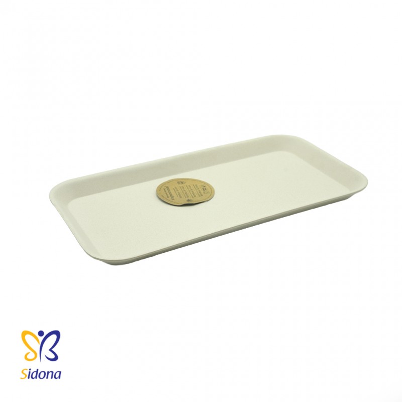 KPFD 04718 سینی مستطیل