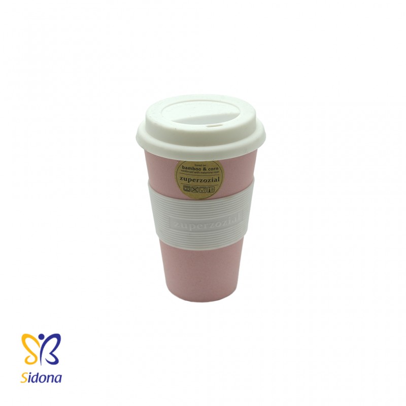 KPFD 04704 تراول ماگ