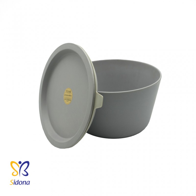 ظرف نگهدارنده 3 لیتری KPFD 04757