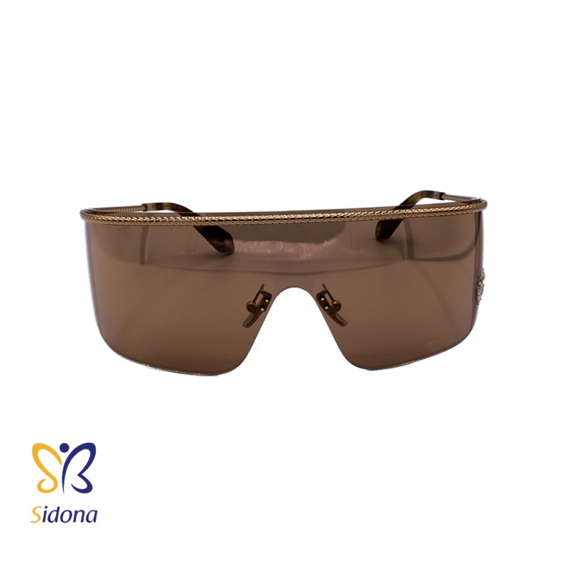 عینک آفتابی (RobertoCavalli) SRC 012	8FCX