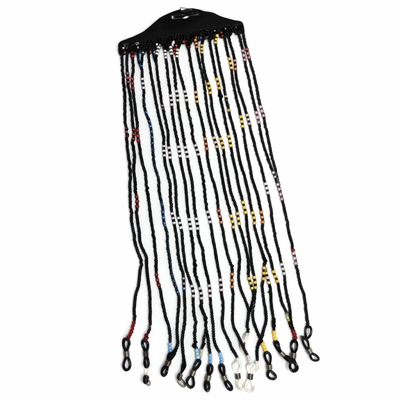 بند عینک مجموعه 12 عددی A01