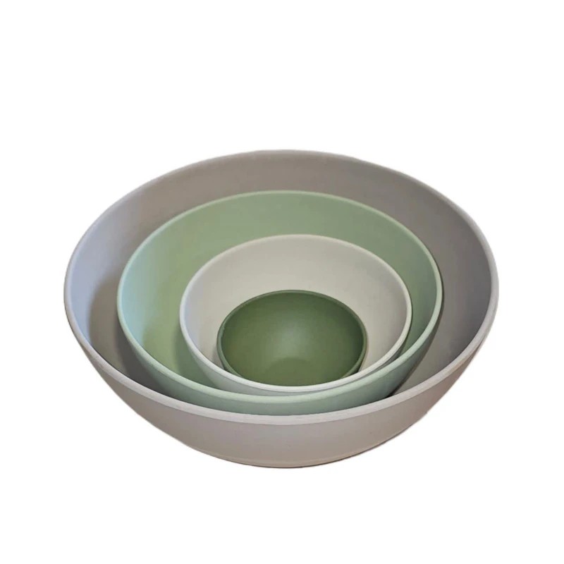 کاسه 4 عددی KPFD0020