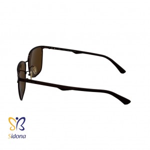 عینک آفتابی مردانه مدل Police SPL 681G