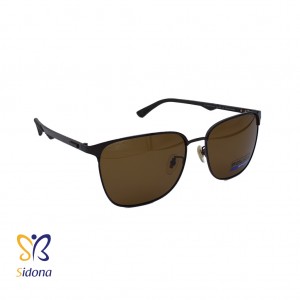 عینک آفتابی مردانه مدل Police SPL 681G