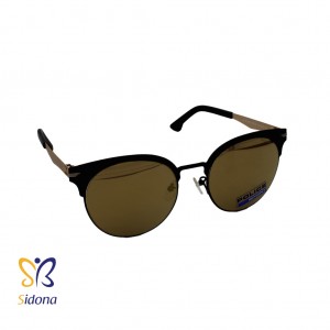 عینک آفتابی یونیسکس مدل Police SPL 536G
