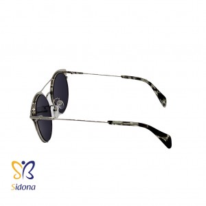 عینک آفتابی یونیسکس مدل Police SPL 500