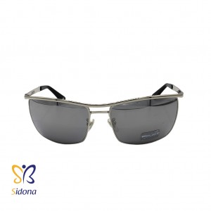عینک آفتابی مردانه مدل Police SPL B44