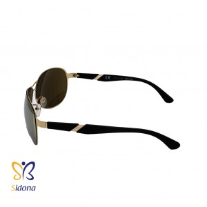 عینک آفتابی مردانه مدل Police SPL 534G