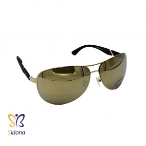 عینک آفتابی مردانه مدل Police SPL 534G