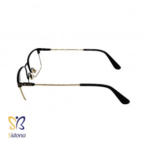 عینک طبی مردانه مدل Police VPL F78