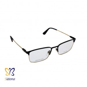 عینک طبی مردانه مدل Police VPL F78