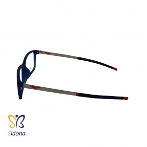 عینک طبی یونیسکس مدل Police VPL F85