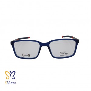 عینک طبی یونیسکس مدل Police VPL F85