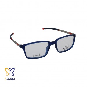 عینک طبی یونیسکس مدل Police VPL F85