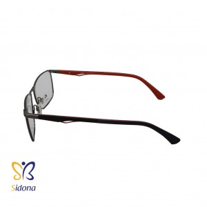 عینک طبی مردانه مدل Police VPL F06