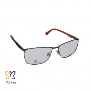 عینک طبی مردانه مدل Police VPL F06
