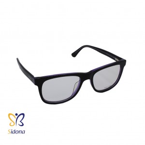عینک طبی یونیسکس مدل Police VPL 813