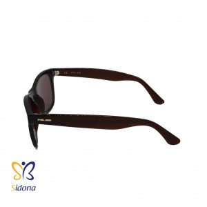 عینک طبی مردانه مدل Police VPL C05