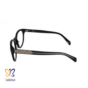 عینک طبی زنانه مدل Police VPL F30