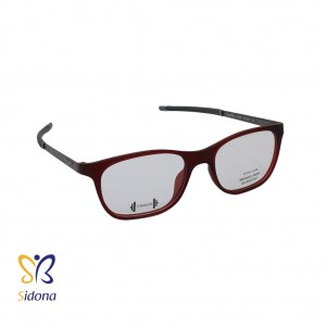 عینک طبی زنانه مدل Police VPL F86