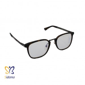 عیتک آفتابی یونیسکس مدل Police SPL A48