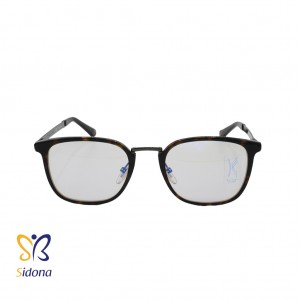 عیتک آفتابی یونیسکس مدل Police SPL A48