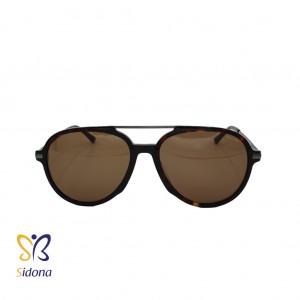 عیتک آفتابی مردانه مدل Police SPL E91
