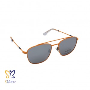 عیتک آفتابی یونیسکس مدل Police SPL A80