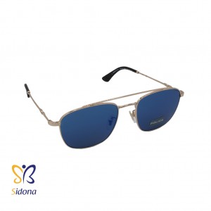 عیتک آفتابی یونیسکس مدل Police SPL 996